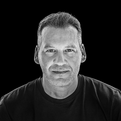 Alexander Giesche